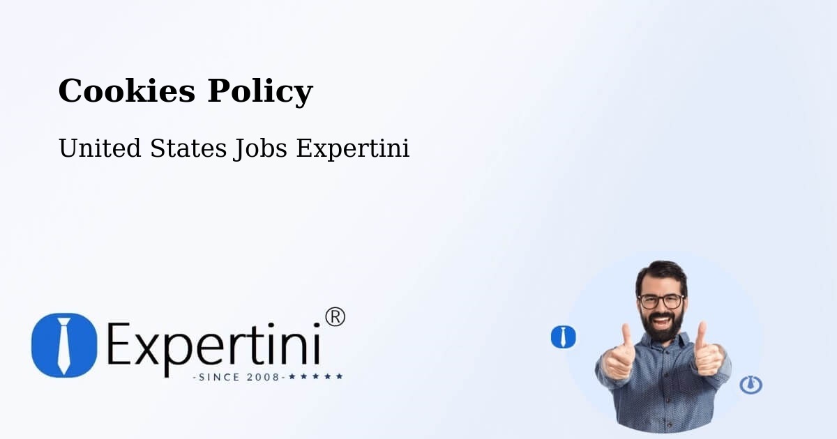 Cookie Policy – Newark - United States Jobs Expertini