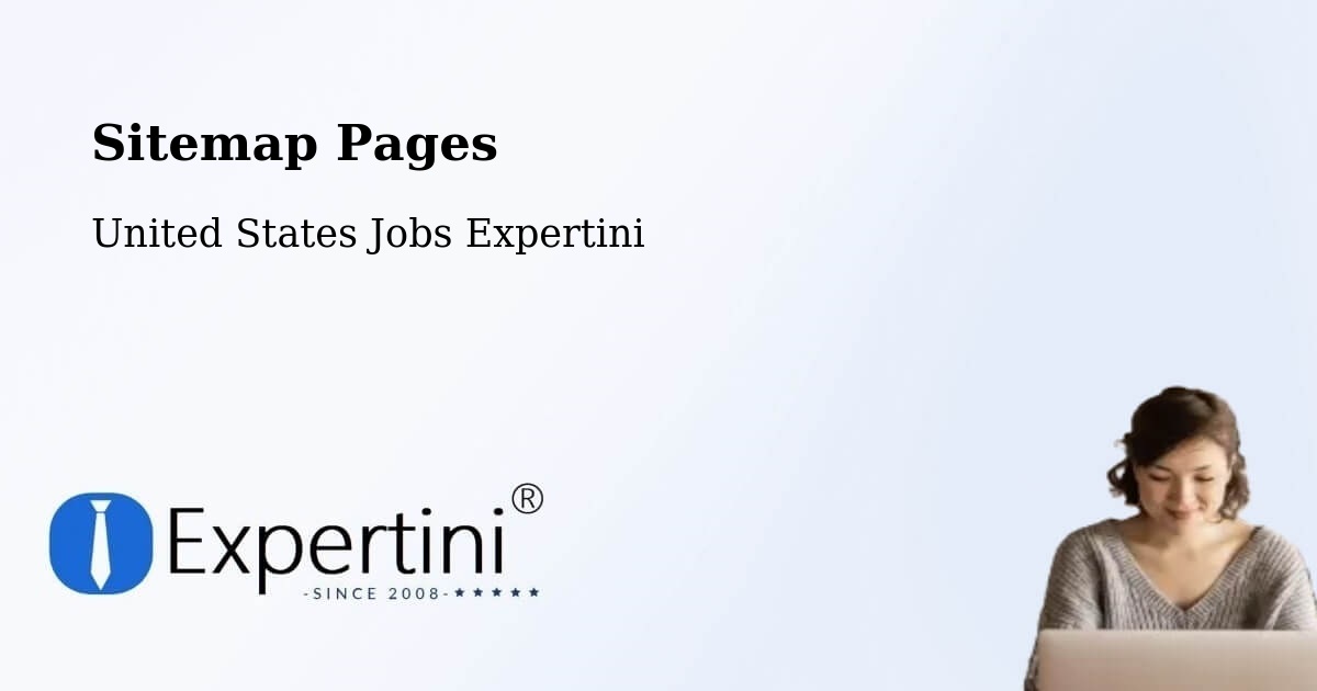Sitemap Pages - Newark - United States Jobs Expertini