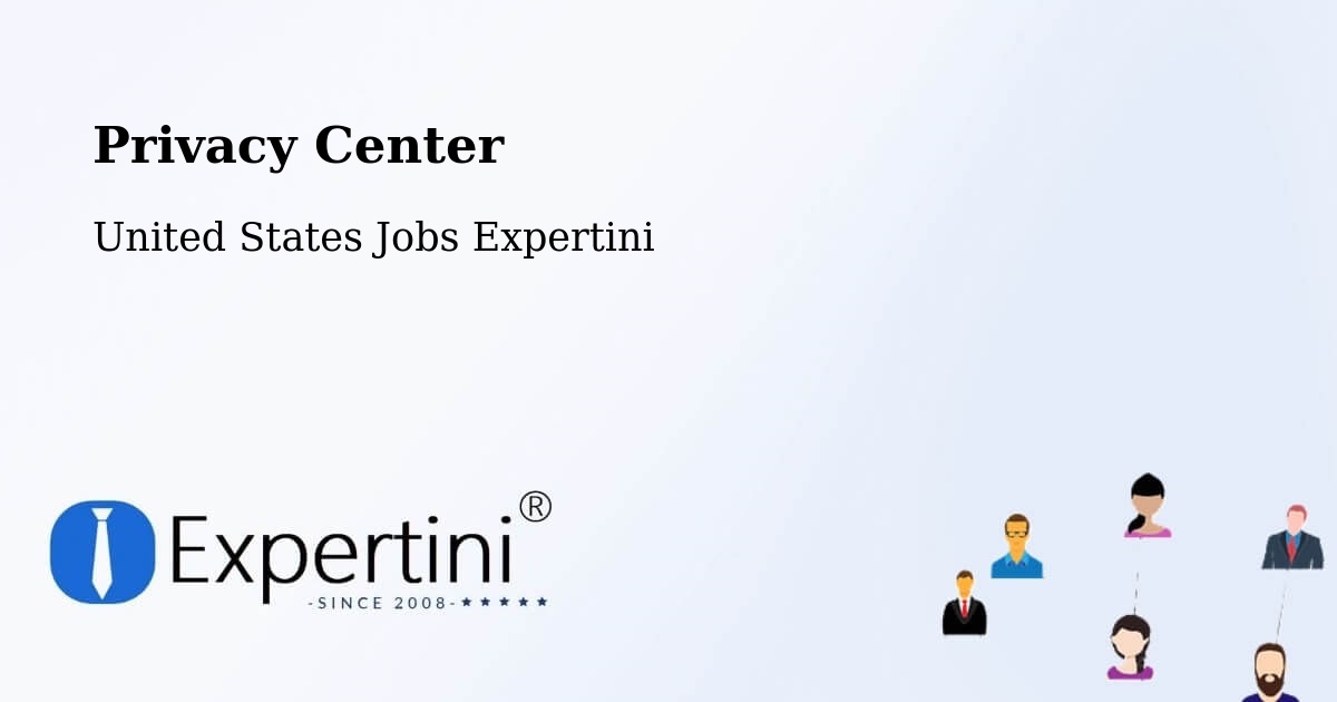 Privacy Policy – Newark - United States Jobs Expertini